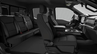 2026 Ford F-150® Internal Image 1